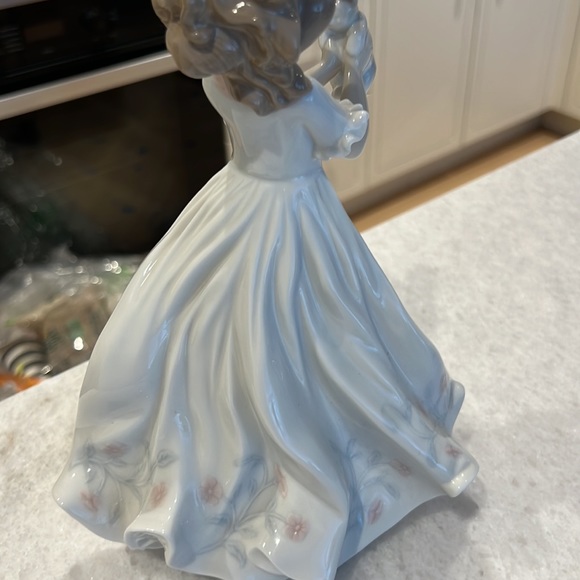 Ladro 6941 “kittens Gathering” - Picture 5 of 7